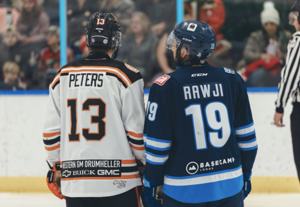 Eagles force Game 7 versus Dragons